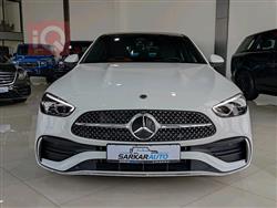 مرسيدس بنز C-Class